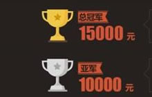 CFM全国高校联赛激战 本周广东工业大学等着你