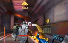 CF手游教皇：苍雷僵尸狂潮偶遇猪队友 结局难料