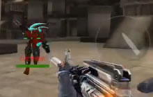 CF手游侦探君：超神武器死神 枪托走位帅气刀幽灵