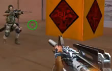 CF手游休斯解说：死神打晋级赛简直要逆天啊