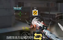 CF手游阿东：13号地区僵尸的命还够我玩吗