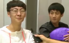 球球大作战北枫长什么样子 北枫照片大曝光