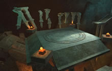 狂潮再临 CF手游楼兰古墓新模式新玩法今日更新