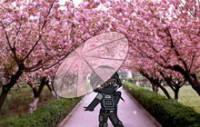 CF手游第二季高校电竞联赛 CFBang惊现各大高校