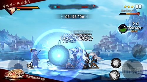 还能召龙猫? 地下城与冒险魔法师的元素之力