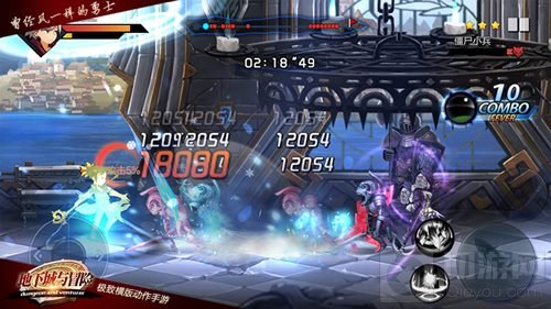 还能召龙猫? 地下城与冒险魔法师的元素之力