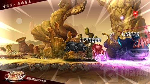 还能召龙猫? 地下城与冒险魔法师的元素之力