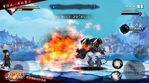 还能召龙猫? 地下城与冒险魔法师的元素之力