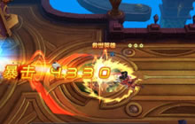 幻灵不删档内测下周将启 抢夺金库新玩法上线