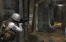 蒋劲夫带你一分钟探秘CF手游楼兰古墓新地图