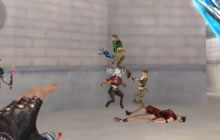 CF手游卫星基地警家怎么卡上高点 BUG攻略