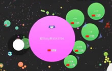 球球大作战十六分身怎么分 16分体重加成计算