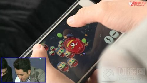 万圣节将来 王祖蓝再次来到球球大作战陪你过佳节