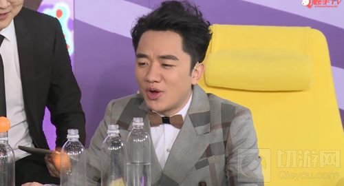 万圣节将来 王祖蓝再次来到球球大作战陪你过佳节