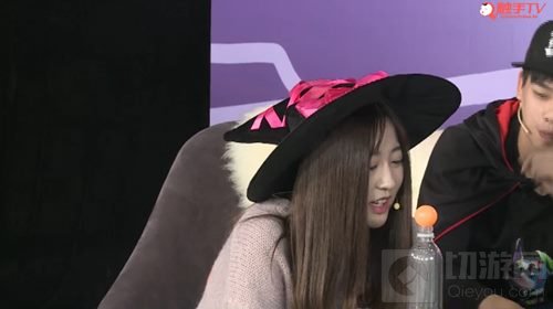 万圣节将来 王祖蓝再次来到球球大作战陪你过佳节