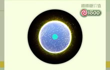 球球大作战怎么卡凯旋 凯旋光环刷取技巧讲解