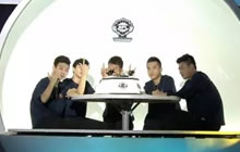 球球大作战BPL10月29日战报 LK顺利得到决赛门票