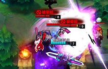 魔霸英雄10月25日更新 英雄攻击范围调整揭秘