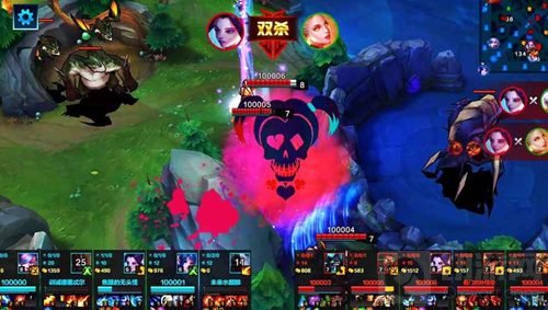 魔霸英雄10月25日更新 英雄攻击范围调整揭秘