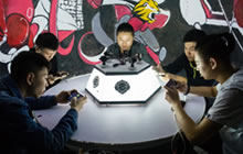 球球大作战BPL保级赛结果出炉：年轻不怕失败