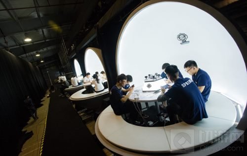 球球大作战BPL保级赛结果出炉:虽败犹荣 我们不怂