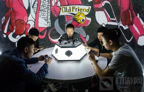 球球大作战BPL保级赛结果出炉:虽败犹荣 我们不怂