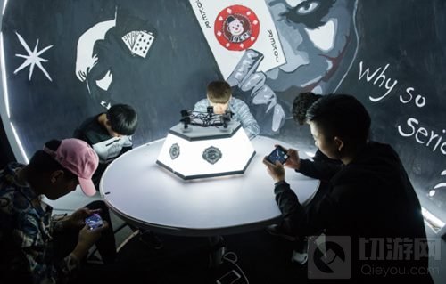 球球大作战BPL保级赛结果出炉:虽败犹荣 我们不怂