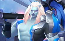 狩猎才刚开始 时空召唤新英雄狮子座带你超神