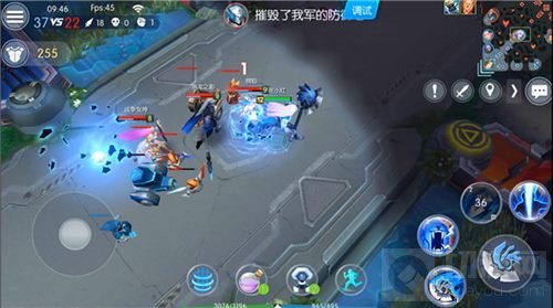 狩猎才刚开始 时空召唤新英雄狮子座带你超神 