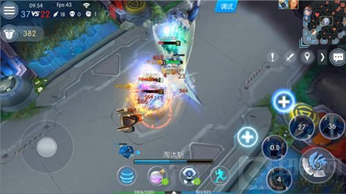 狩猎才刚开始 时空召唤新英雄狮子座带你超神 