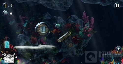 《蜗牛男孩》续作归来 海底冒险之旅再次开启