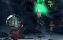 《蜗牛男孩》续作归来 海底冒险之旅再次开启