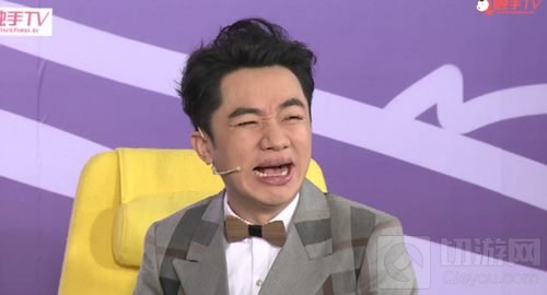 球球大作战万圣节王祖蓝助阵 搞笑五连拍表情包