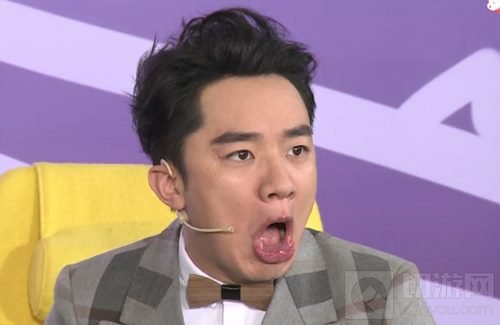 球球大作战万圣节王祖蓝助阵 搞笑五连拍表情包