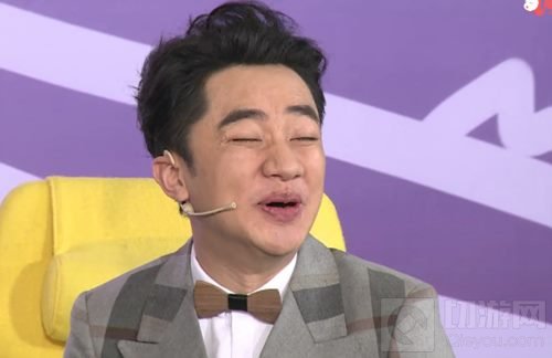 球球大作战万圣节王祖蓝助阵 搞笑五连拍表情包