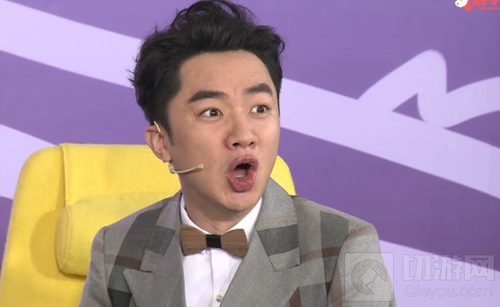 球球大作战万圣节王祖蓝助阵 搞笑五连拍表情包