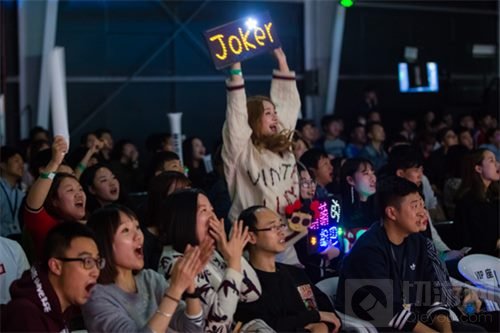 球球大作战首届职业联赛BPL圆满收官 JOKER夺冠