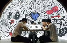 球球大作战职业联赛决赛全场回顾 战报新鲜出炉