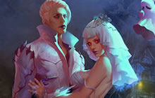 万圣节即将到来 新剑与魔法尽显美魅节日气氛