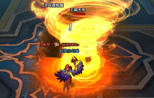 蒸汽朋克风手游 幻灵勇闯王城夺宝玩法大揭秘