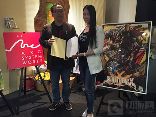 经典延续 国内厂商获双截龙2正版授权改编手游