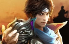 巨匠实力打造 极无双主题曲背后的华丽阵容曝光