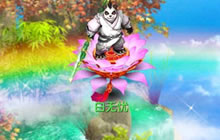 神武2手游全新界面正式上线 清新自然焕然一新