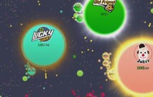 球球大作战BPL决赛第二场 三方鼎力最终JOK得胜