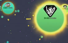 球球大作战BPL决赛第三场 619开局强势打出风采