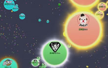 球球大作战BPL总决赛第五场 JOK夺下关键局第一