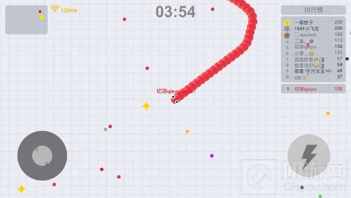 贪吃蛇大作战安卓没有对战模式吗 如何开启联机