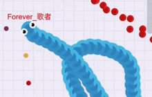 贪吃蛇大作战21580米是怎么吃的 精彩击杀视频