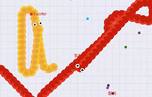 贪吃蛇大作战如何获得2W高分 高玩视频解说