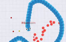 贪吃蛇大作战怎么把对手包围起来 全图封杀视频